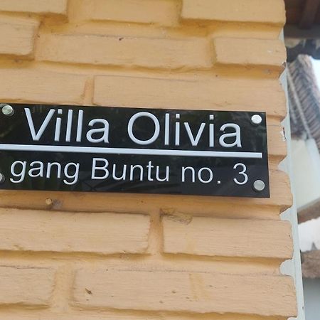 Villa Olivia スミニャック エクステリア 写真
