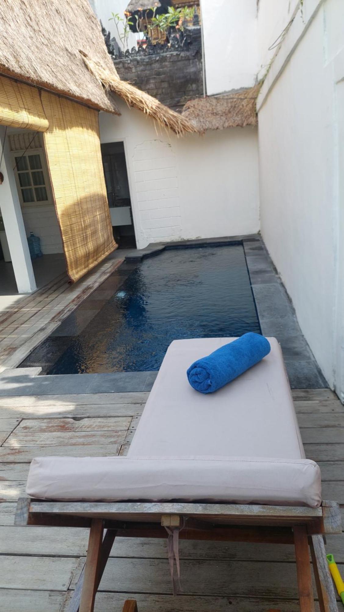 Villa Olivia スミニャック エクステリア 写真